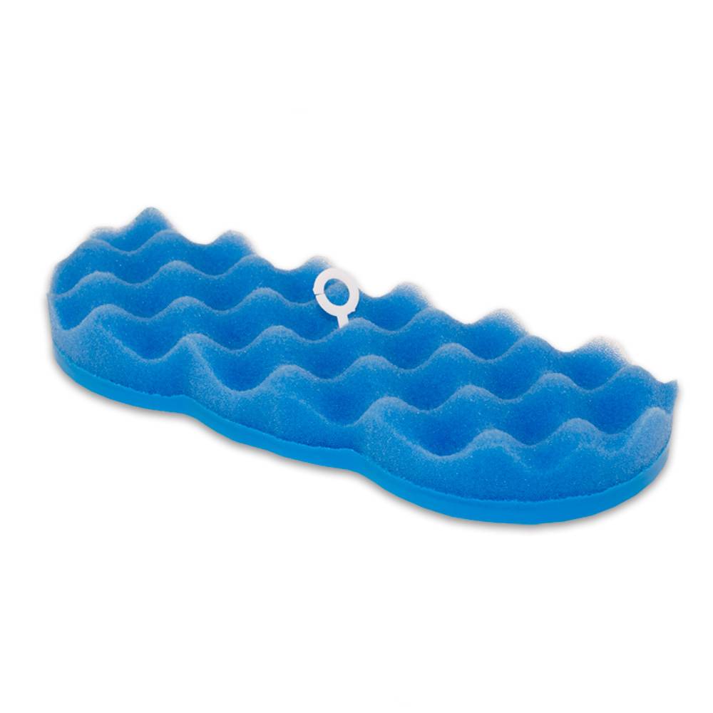 Моторный фильтр Filtero FTM 07 для пылесосов SAMSUNG 