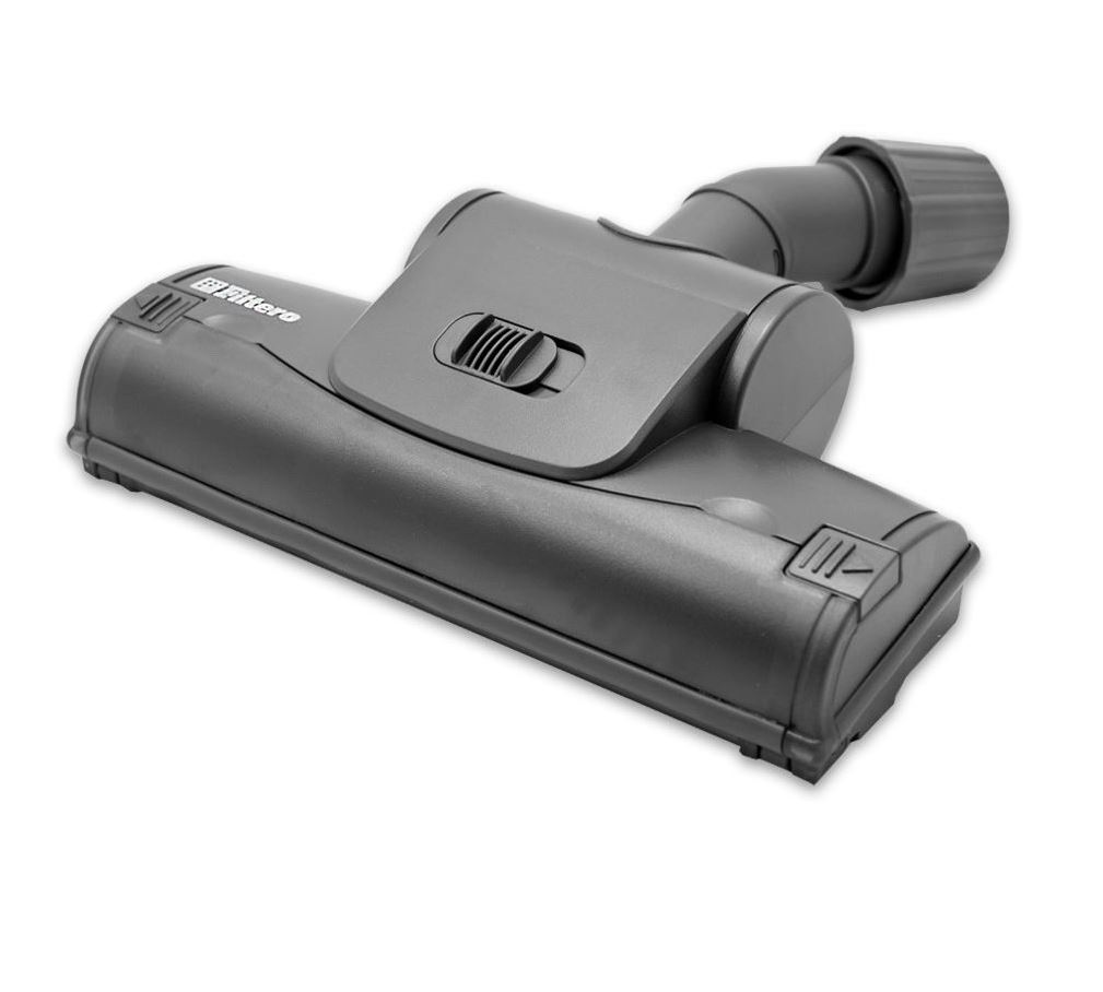 Турбощетка Filtero FTN 01 для более эффективной уборки ковровых покрытий 05192