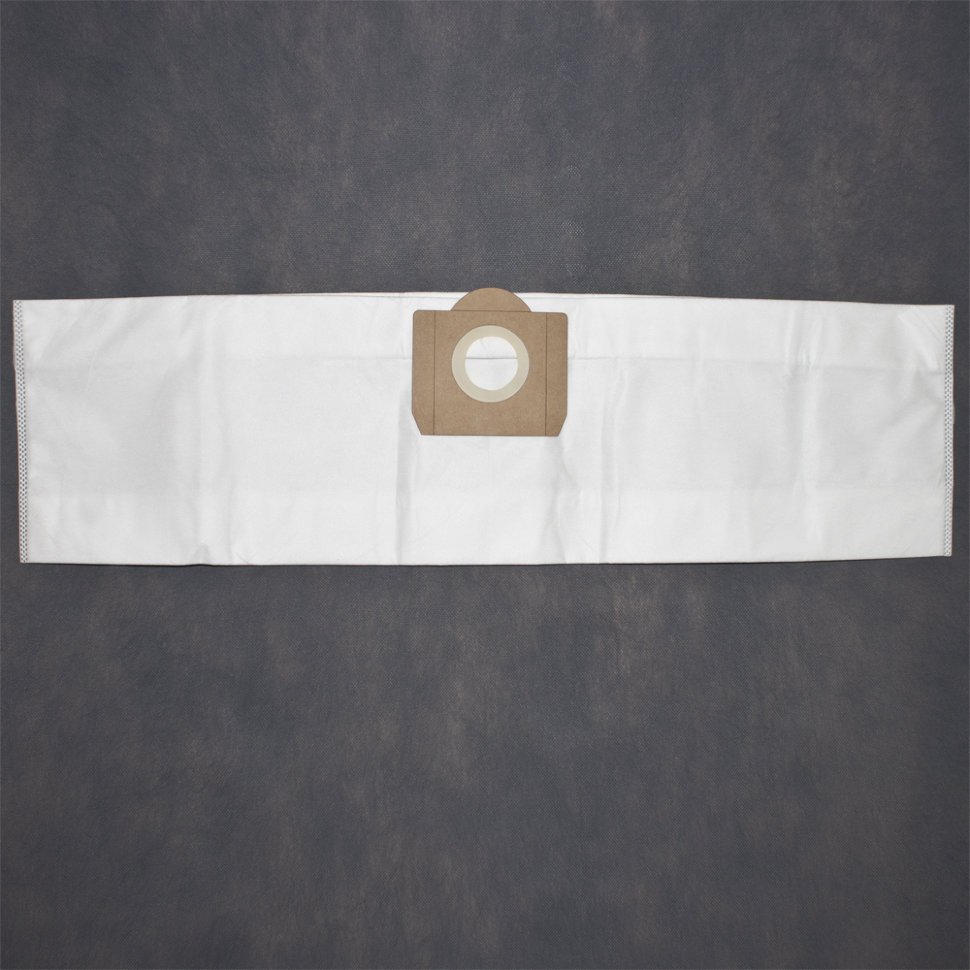 Мешки синтетические, сменные, 5шт, Filtero KAR 15 (5) Pro