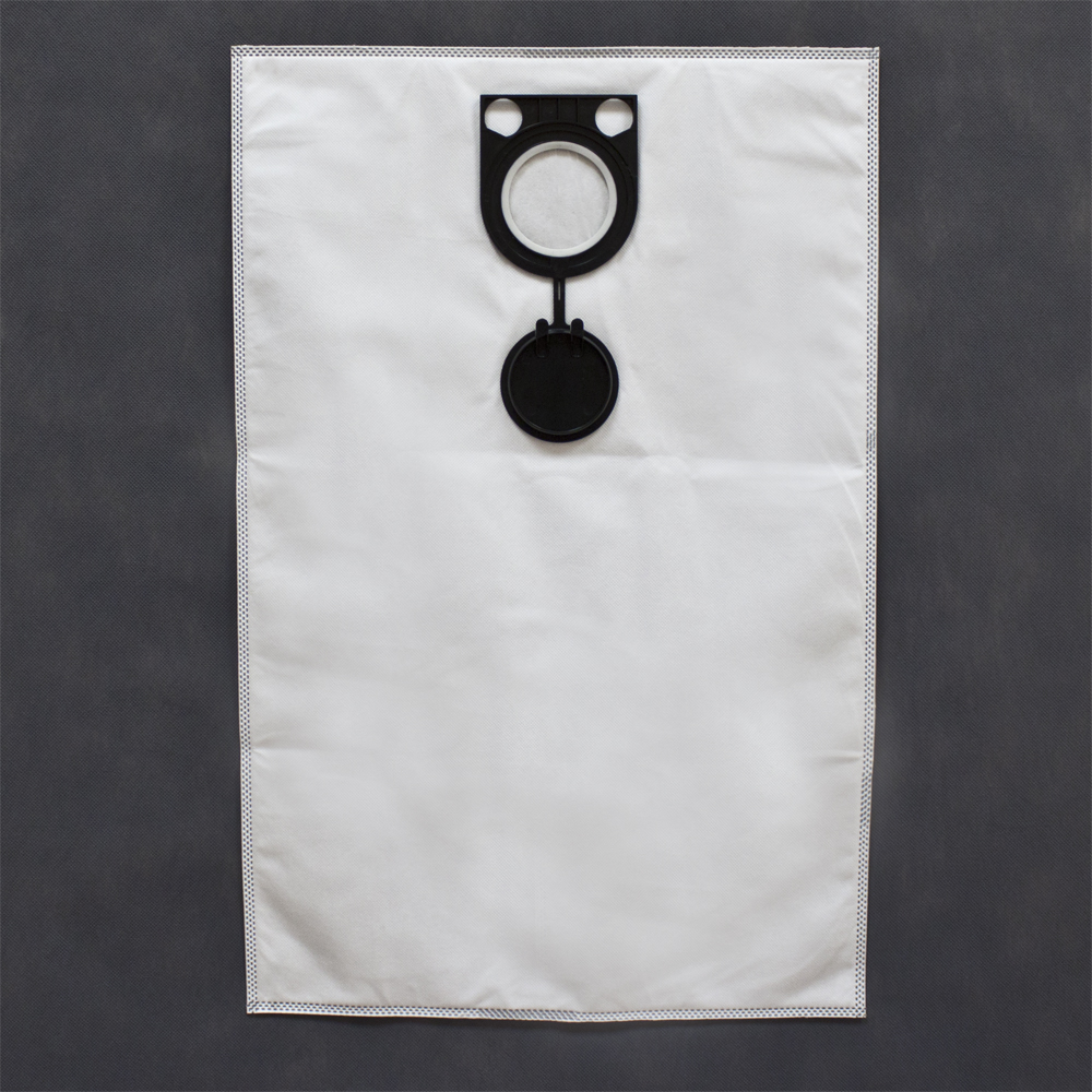 Мешки синтетические, сменные, 5 шт, Filtero BSH 20 Pro