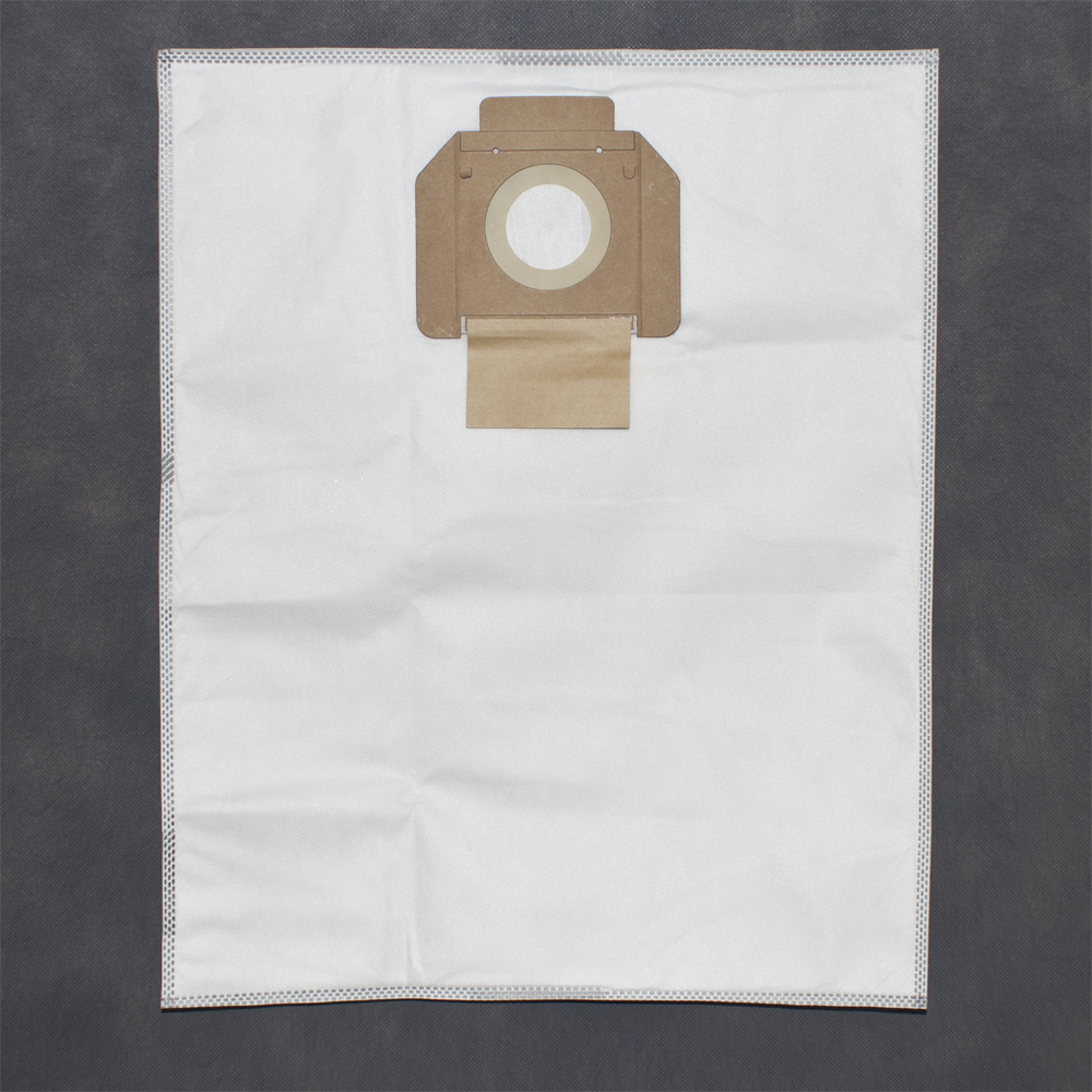 Мешки синтетические, сменные, 5шт, Filtero BSH 15 Pro