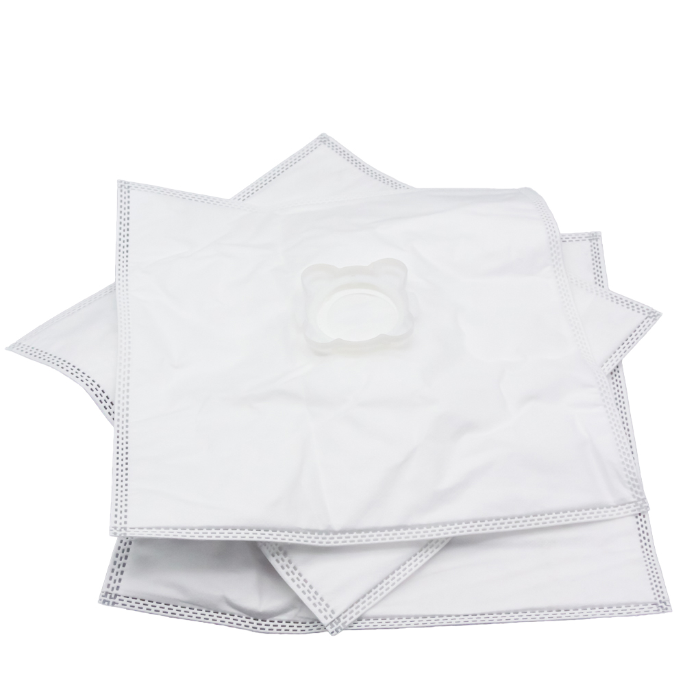 Мешки-пылесборники Filtero ROW 08 ЭКСТРА, 3 шт, синтетические