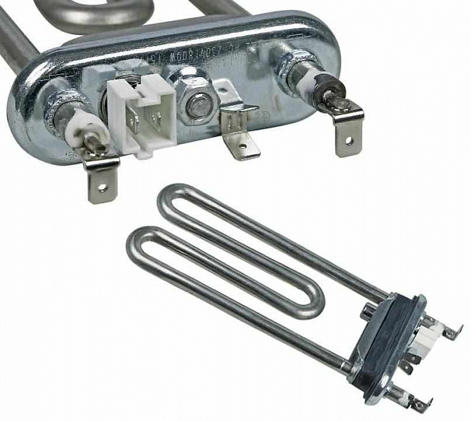 ТЭН для стиральных машин HAIER (Хаер) 1800Вт, 0024000279