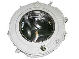 Бак СМА Whirlpool, Indesit, Ariston C00313171, 313171, 480111100347