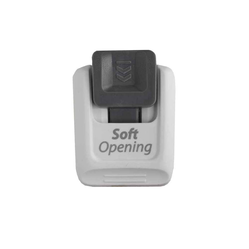 Защелка дверок барабана Indesit, Hotpoint-Ariston, Whirlpool, Bauknecht, Ariston 309478 зам. 481073593551