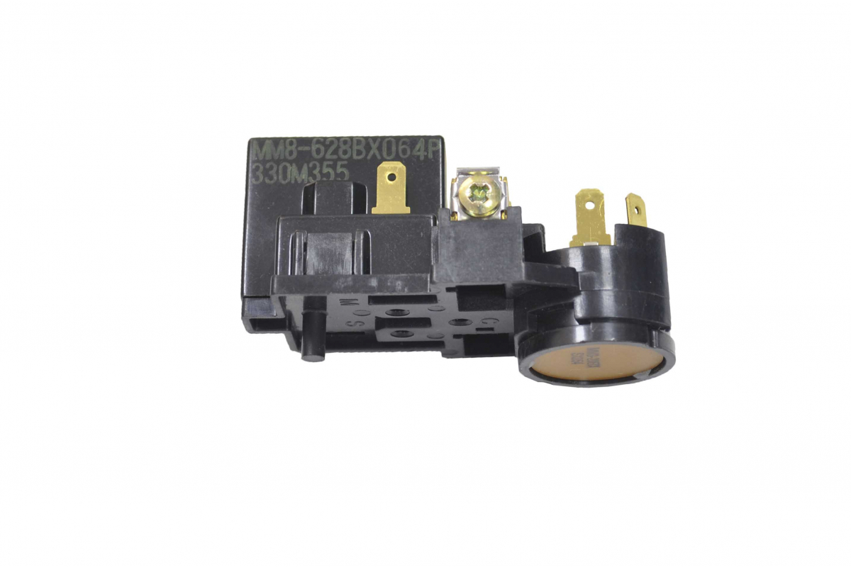 Реле пускозащитное для холодильника