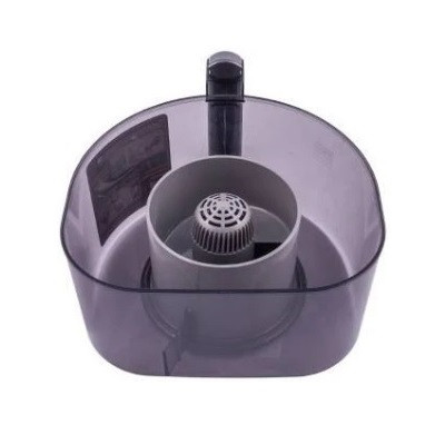 Контейнер для пыли с крышкой Samsung DJ97-00503J зам. DJ97-00503M