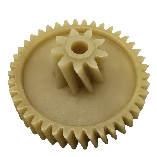  ISL6623 Шестерня Zelmer, D-66/23мм, зуб 41/9шт, Косой/косой