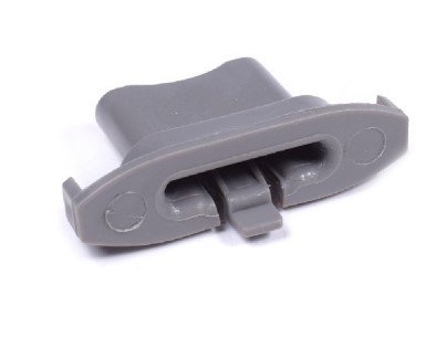 Стопор направляющей верхней корзины посудомоечной машины Hansa 1030414