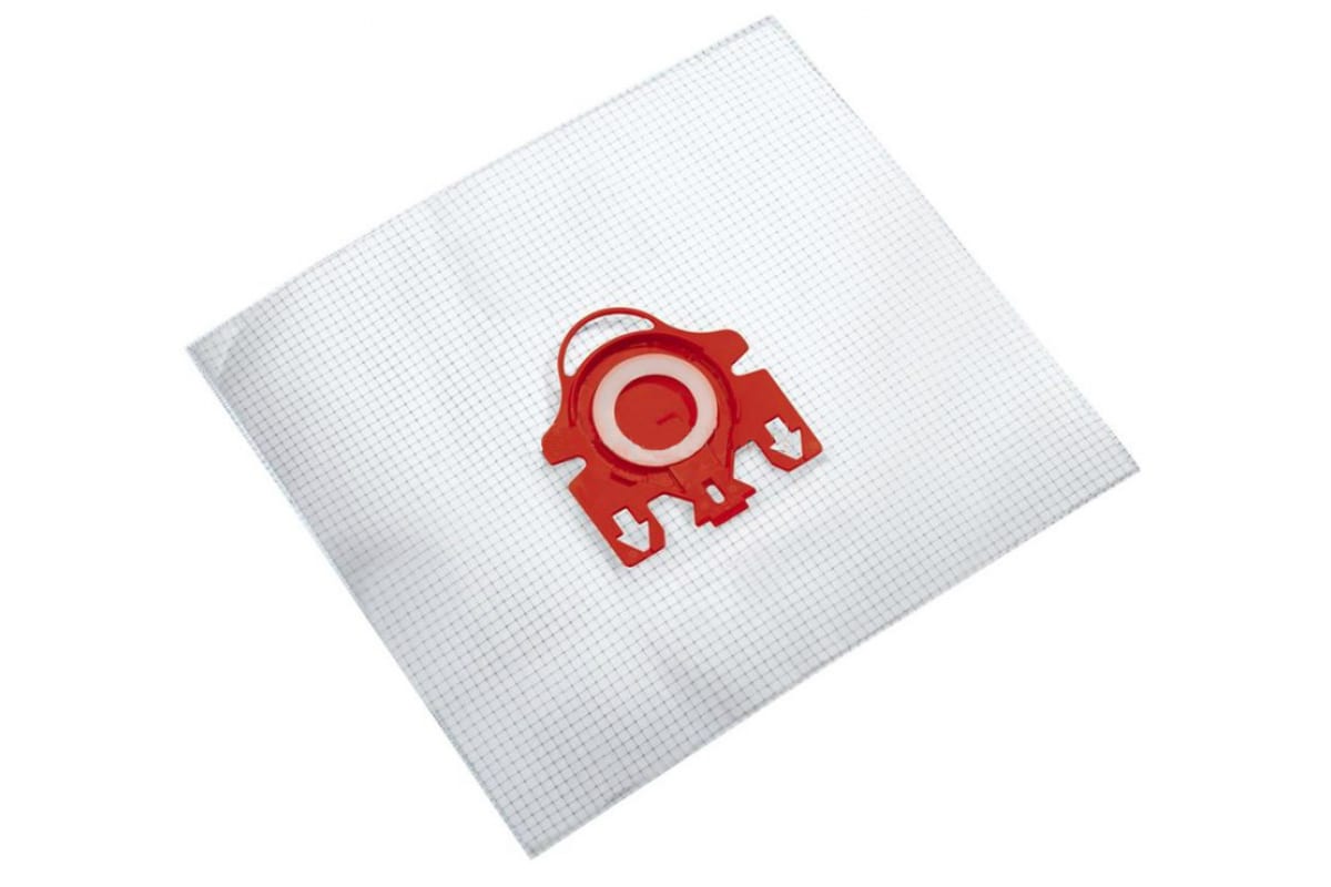 Мешки-пылесборники Filtero MIE 02 ЭКСТРА, 3 шт, синтетические 05527 