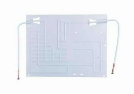 Испаритель ВТО 450x330 (двухканальный) для холодильников Норд 226, Муром и др. VTO4533