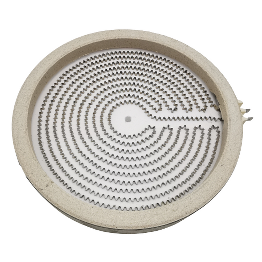 Конфорка стеклокерамическая 2200W D200 ISL522RU