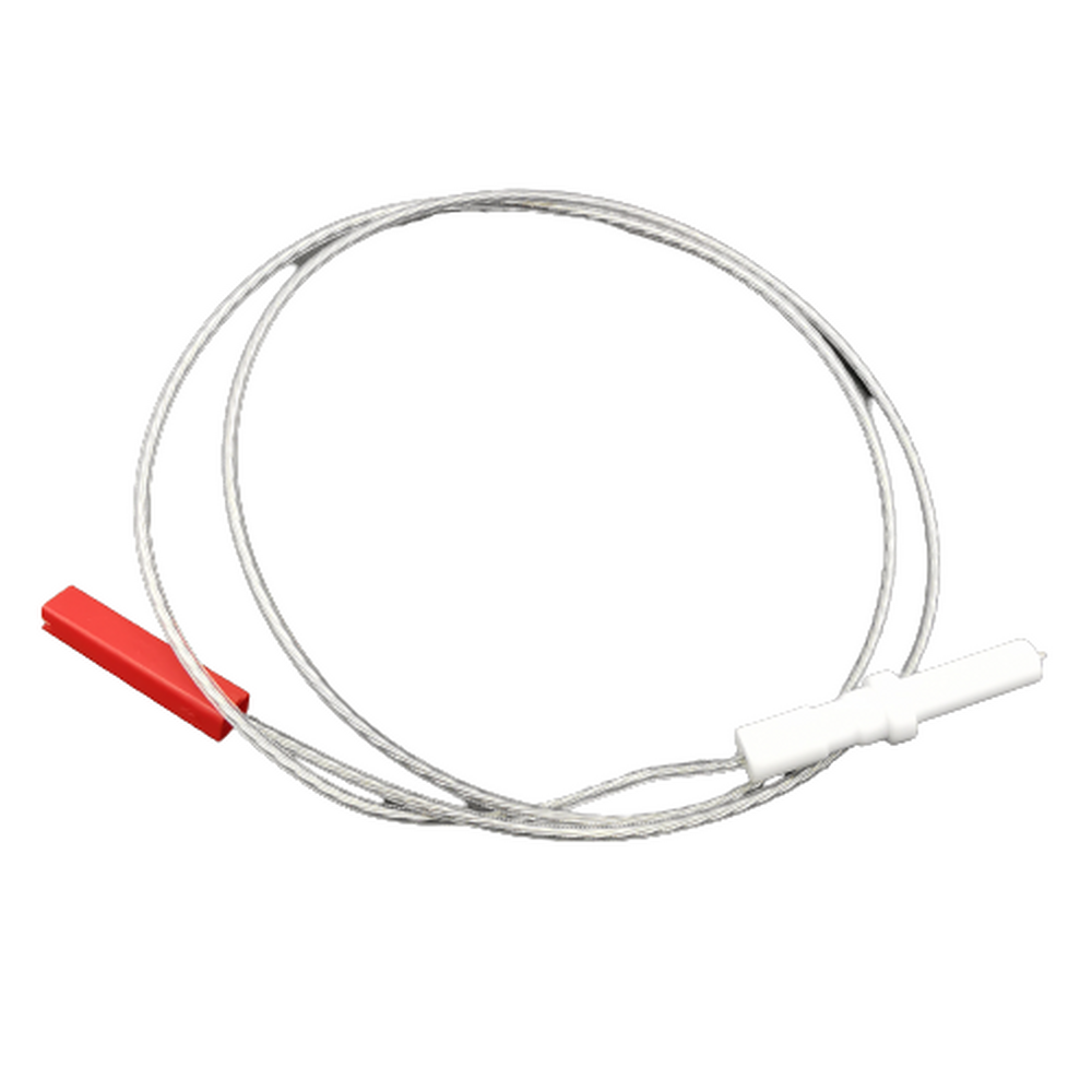 Свеча поджига 600мм газовой плиты HANSA 8509955