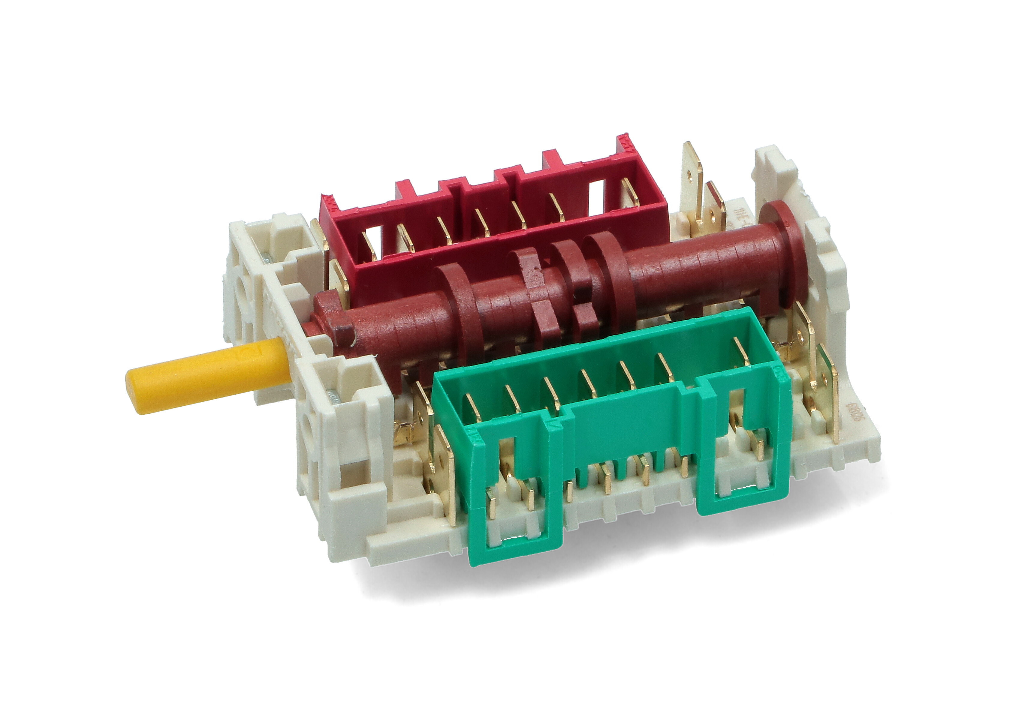 Переключатель духовки Gorenje COK300GO 618126, 296289 (10 позиций)