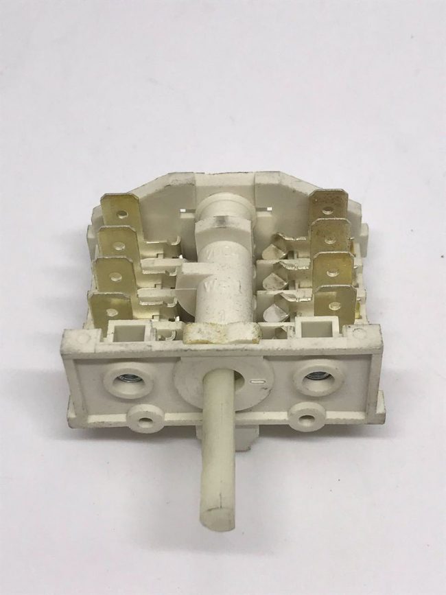 Переключатель режимов духовки Teka 83140101