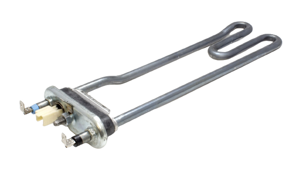 ТЭН для стиральных машин 2000Вт Bosch, Siemens, Neff, Gaggenau, De Dietrich, Brandt, Fagor. 201315