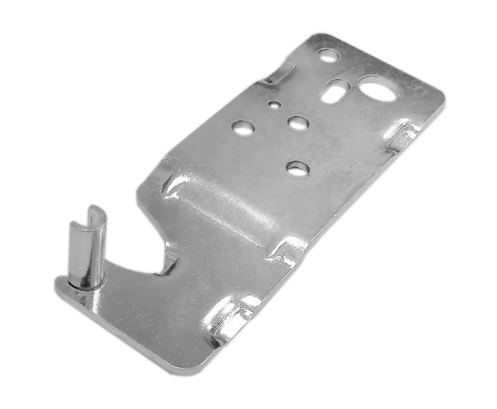 Петля двери холодильника LG, верхняя AEH72800901