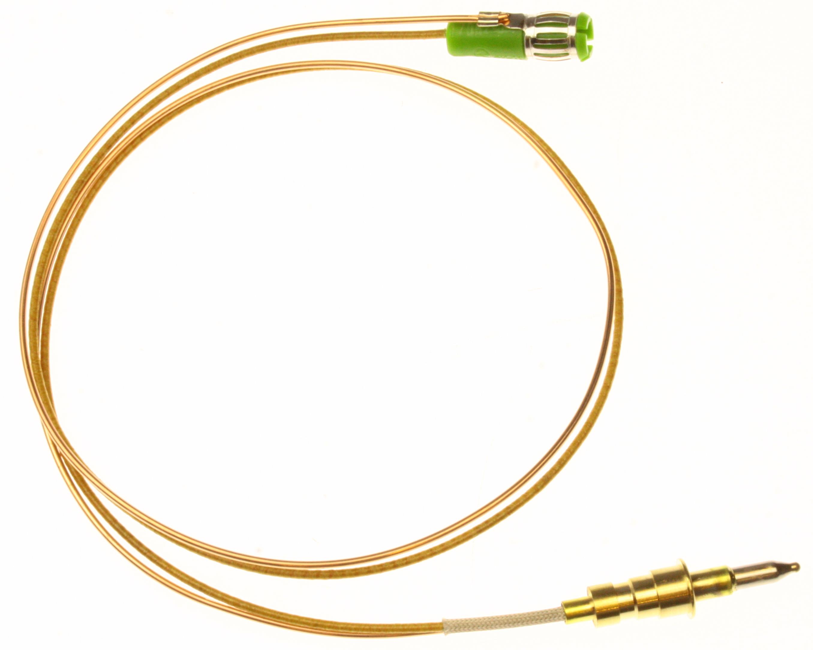 Термопара для газовой плиты 3570653067 зам. COK500ZN