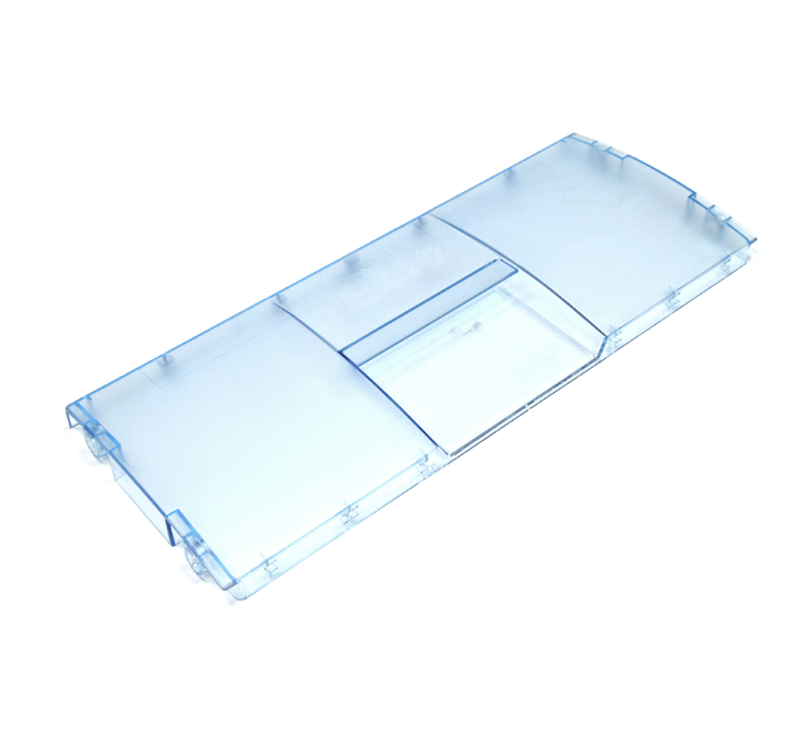 Панель для ящика морозильной камеры холодильника Beko 4551630300