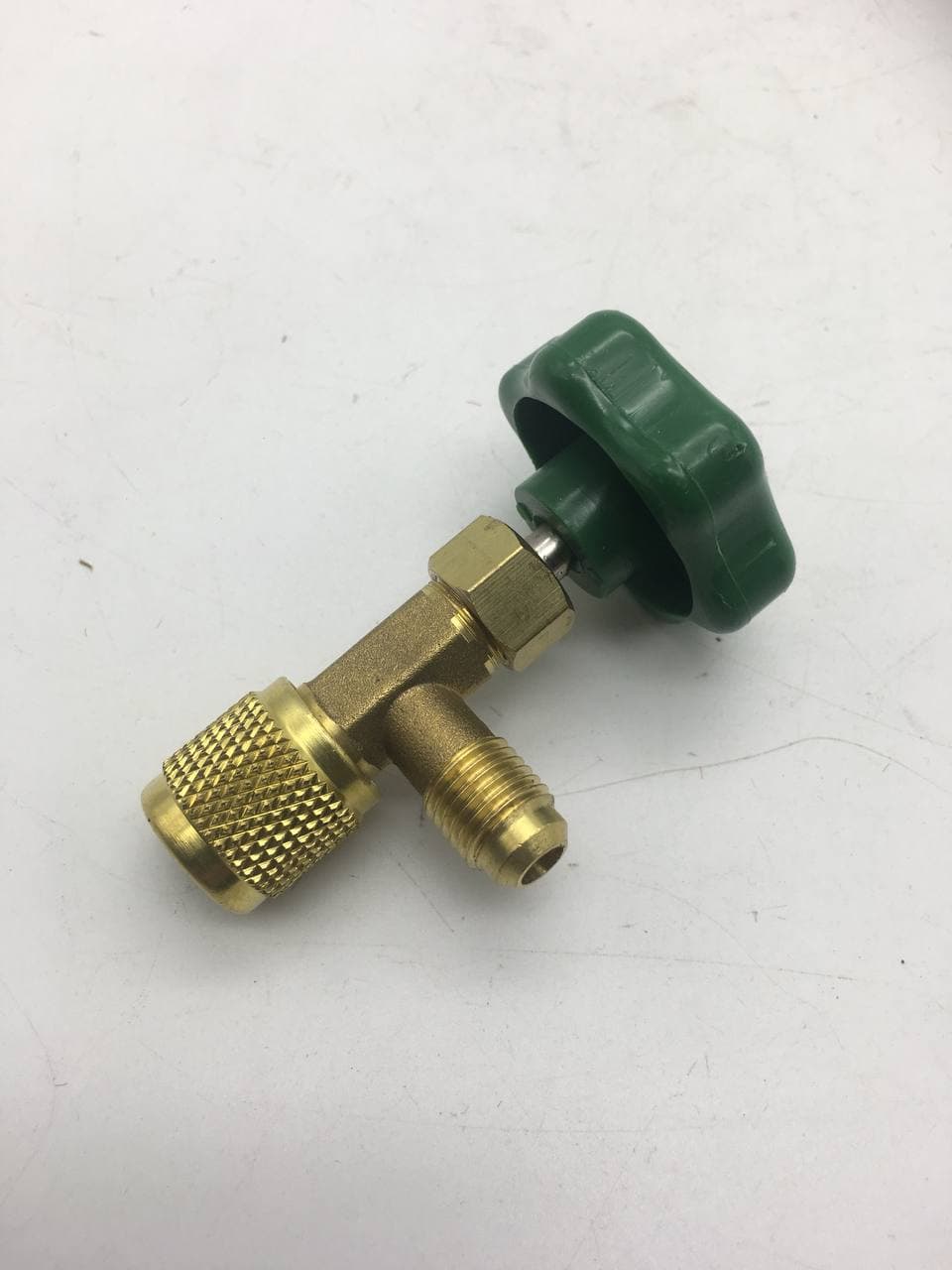 Вентиль к баллону CH-343 проколка универсальный ISL343UN