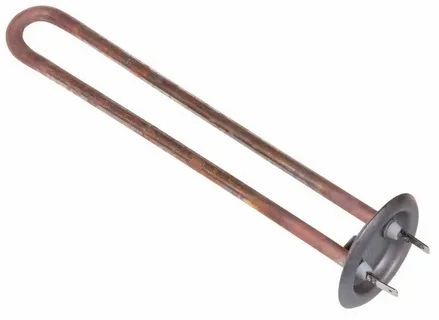 ТЭН RF-64mm 700w-220v (МЕДЬ) Thermex-SpT066056 t.3174143 зам.  t.3401335, t.3402081, 182500, WTH000TX (RF-64, M4)