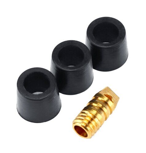 Ремкомплект (3 резиновых манжеты + депрессор) СН-79583 