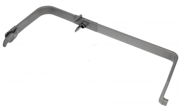 Разбрызгиватель верхний для посудомоечной машины HANSA в сборе с трубкой 1032008 зам. 510280, 1033701, 510306