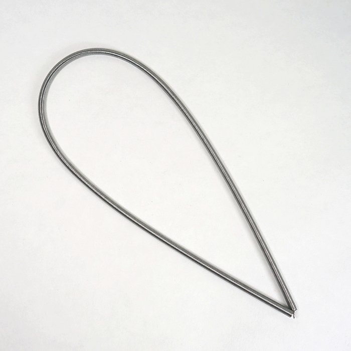 Пружина-хомут манжеты бака СМА (D168x5mm) GSK901UN зам.092155, AV3414