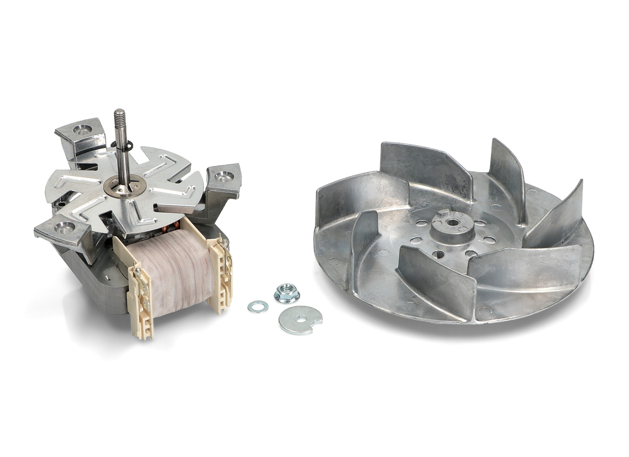 Вентилятор духового шкафа Bosch COK404BO зам. 00499072