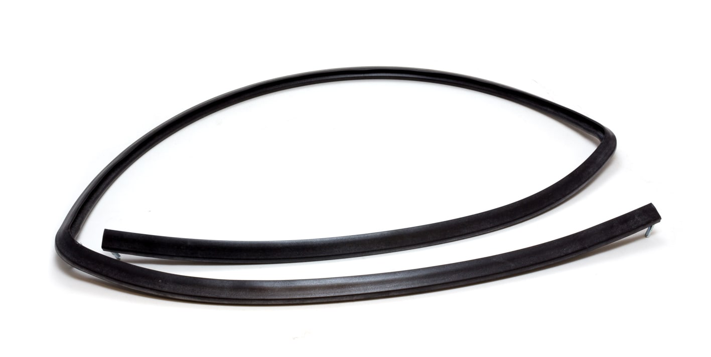 Уплотнитель двери духовки BOSCH 420х265 мм COK700BO зам. 00151777