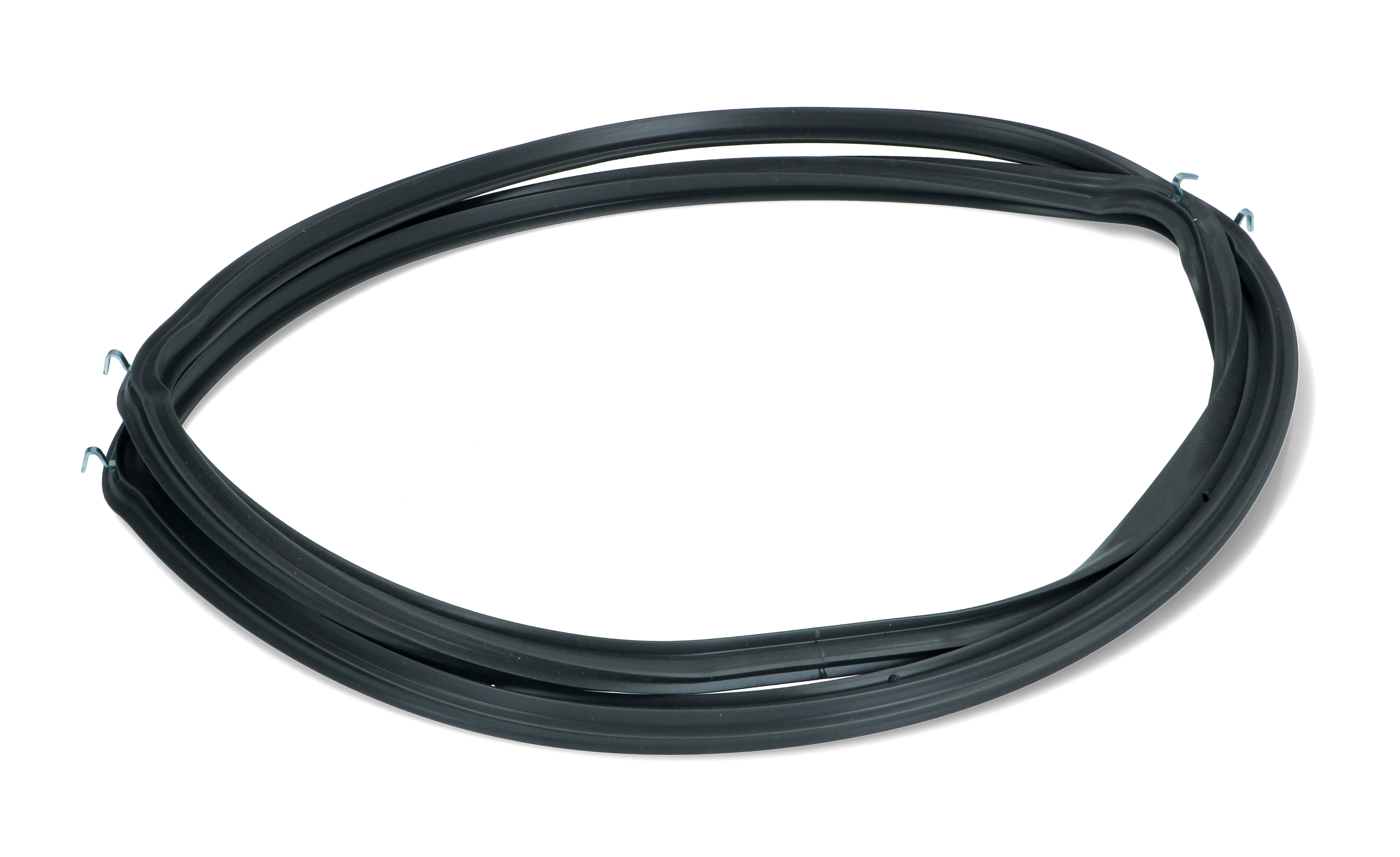 Уплотнитель двери духовки Bosch, Siemens COK704BO, зам. 00626168