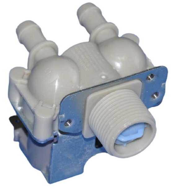 Электроклапан для стиральных машин 2Wx180 LG 5220FR2067B, зам. 5220FR1251E