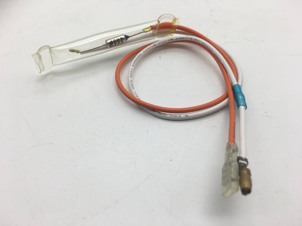 Дефрост термостат для холодильника 77C ISL001DT