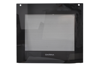 ПГП 50 02 010-06 Стекло наружное для духовки DARINA  