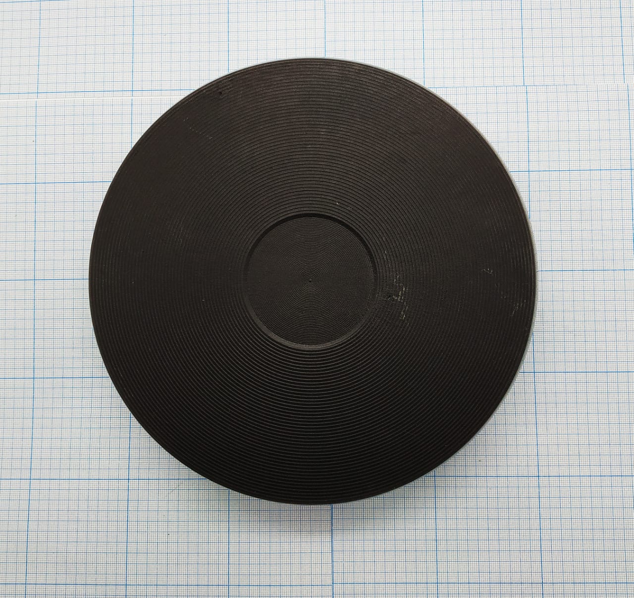 Конфорка чугунная для электроплиты Дарина. Диаметр: 180мм, Мощность: 1,5кВт 6,3x0.8 COK152RU зам: 040486