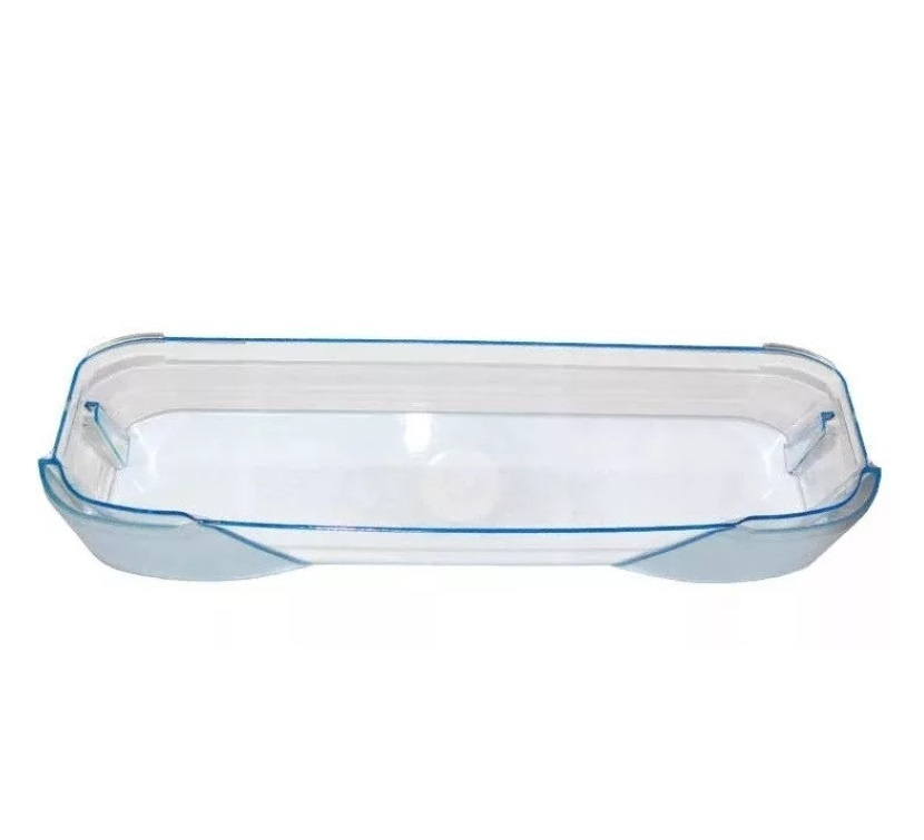 Балкон (барьер-полка) нижний широкий Бирюса 0030000003