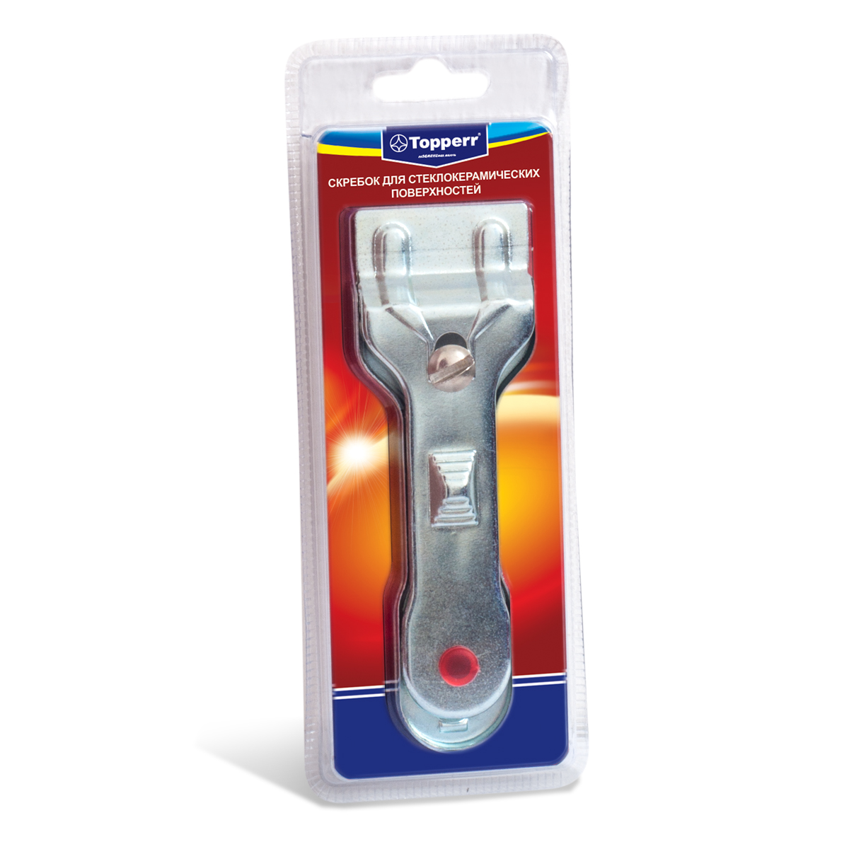Скребок для стеклокерамики SC 1