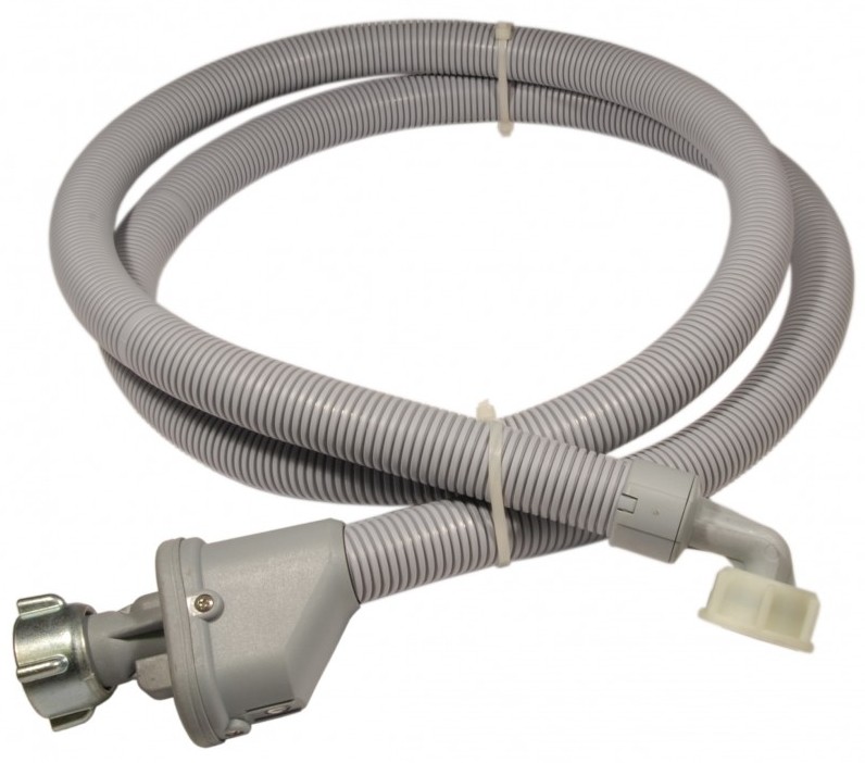 Шланг с аквастопом для стиральной машины
