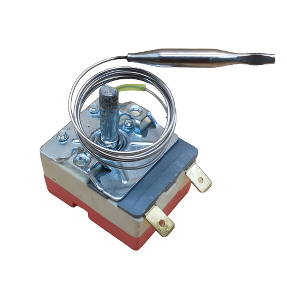 Терморегулятор для духового шкафа до 300°C WKB300D