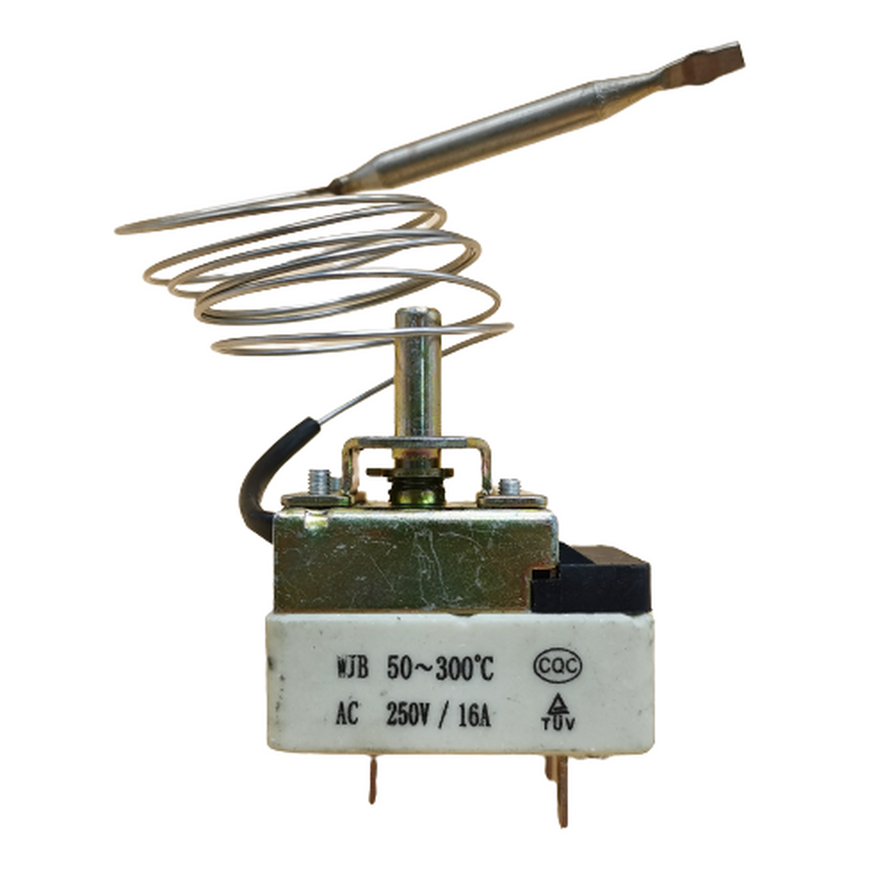 Терморегулятор для духового шкафа 50-300°C WJB50300C