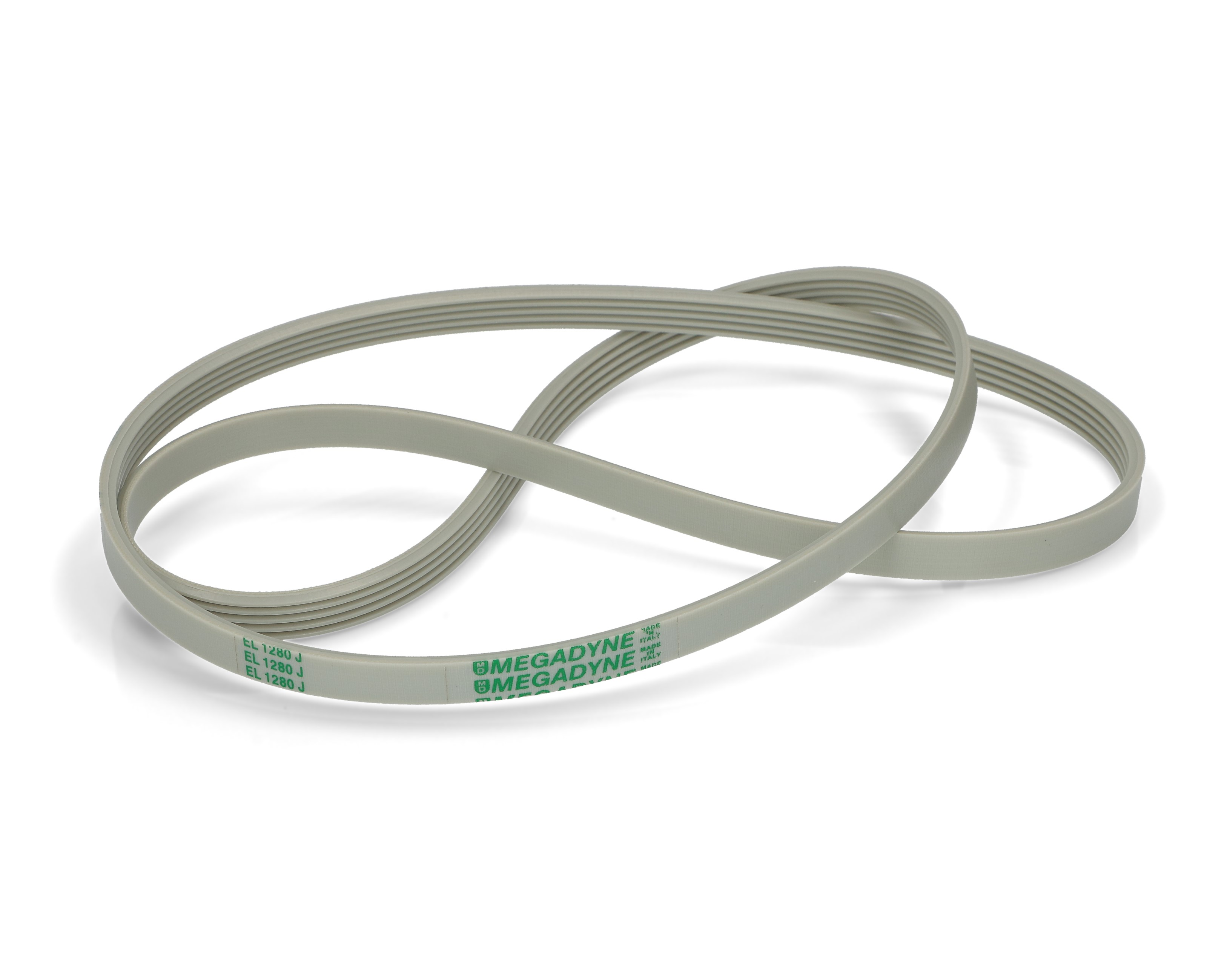 Ремень 1280 J5 для стиральной машины ELECTROLUX, ZANUSSI, AEG