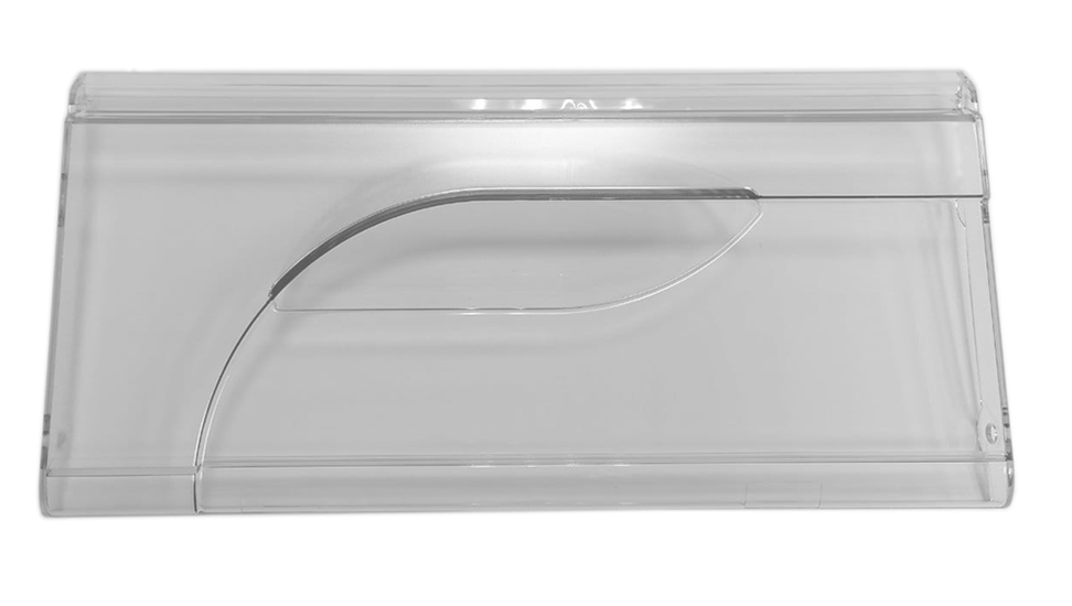 Панель верхнего ящика МК холодильника Атлант/Минск 774142100300