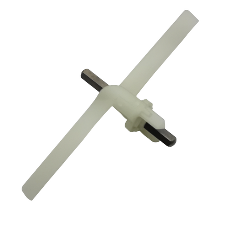 Ось-лопасть для кухонного комбайна Bosch, Siemens (Оригинал), 00091027, 091027