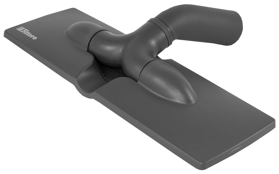 Насадка для пылесоса Filtero FTN 18 для уборки ламинированных и паркетных полов, 30-35 мм,