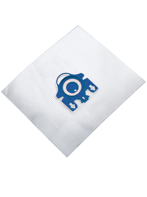 Мешки-пылесборники MIE 04 ЭКСТРА, 3 шт., для MIELE