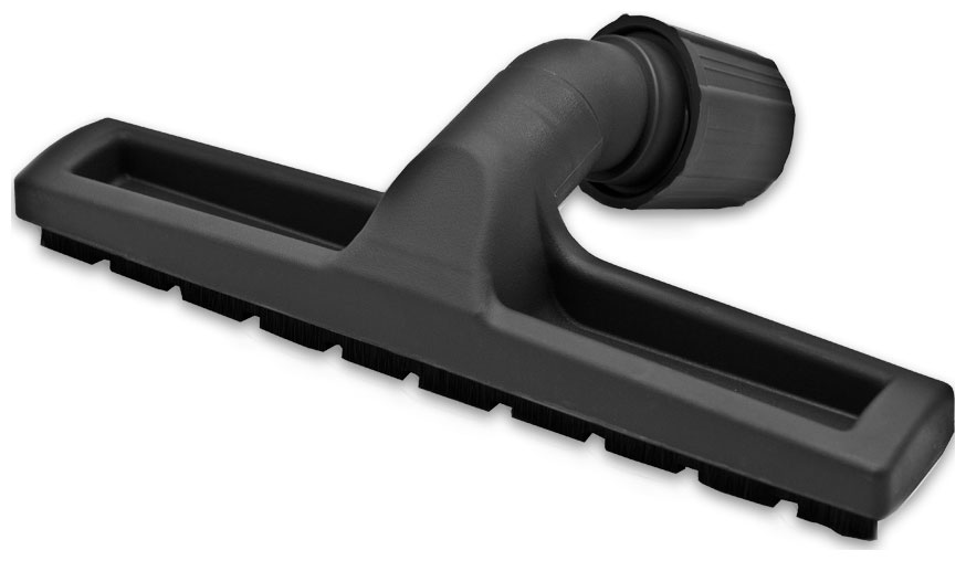 Насадка Filtero FTN 03 с ворсом для сухой уборки жестких полов, с универсальным соединителем 30-37 мм