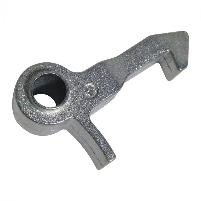 Крючок люка Samsung оригинал DC66-00382A