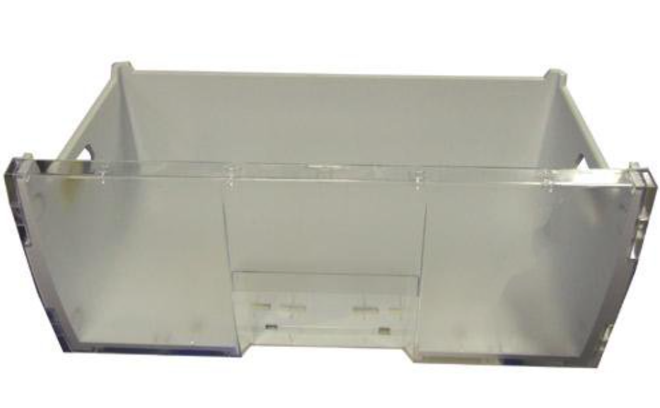 Ящик нижний МК для холодильника BEKO, 4540560100