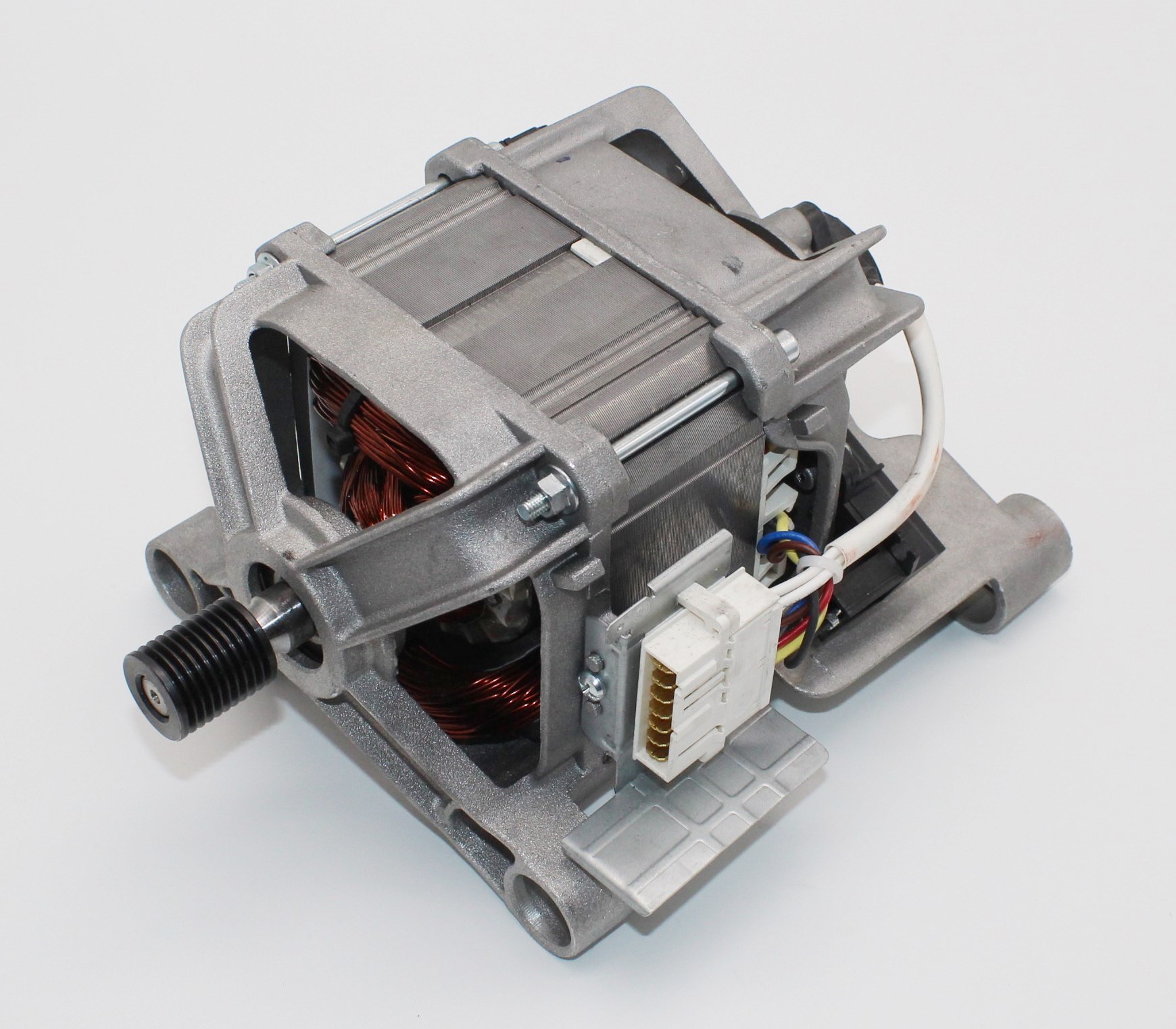 Мотор коллекторный для стиральных машин Ariston, Indesit 145039, 263959, 507304