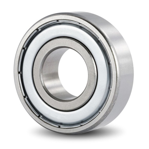 2-3-9 I ISL6205NSK Подшипник 6205 ZZ (NSK)
